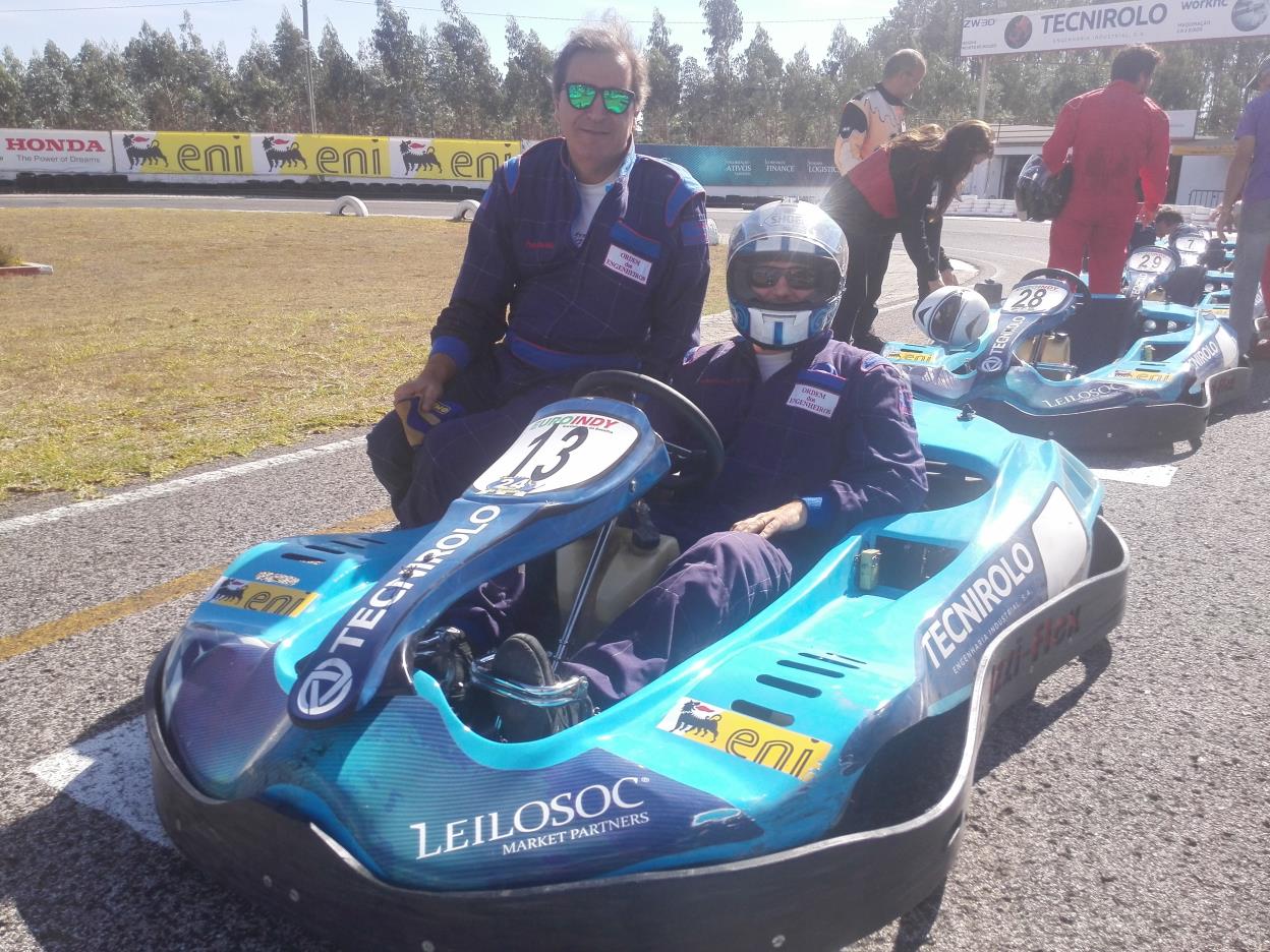 XIX Troféu Interno de Karting Kartistas da Ordem3